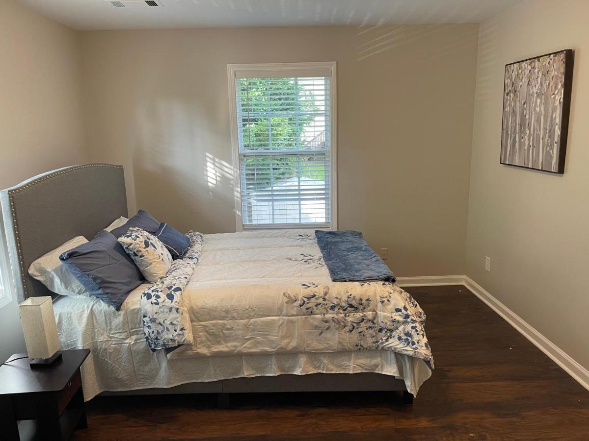 הוילה בופורד Stylish And Cozy Retreat מראה חיצוני תמונה