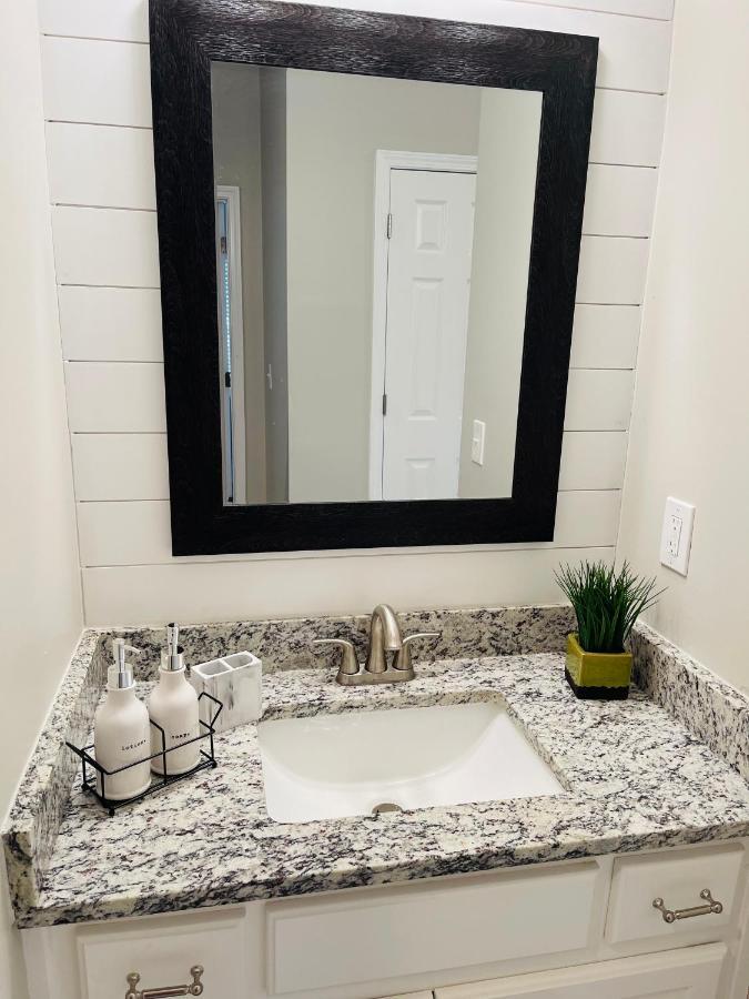 הוילה בופורד Stylish And Cozy Retreat מראה חיצוני תמונה