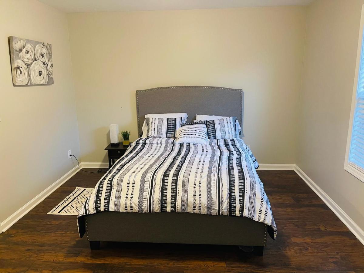 הוילה בופורד Stylish And Cozy Retreat מראה חיצוני תמונה
