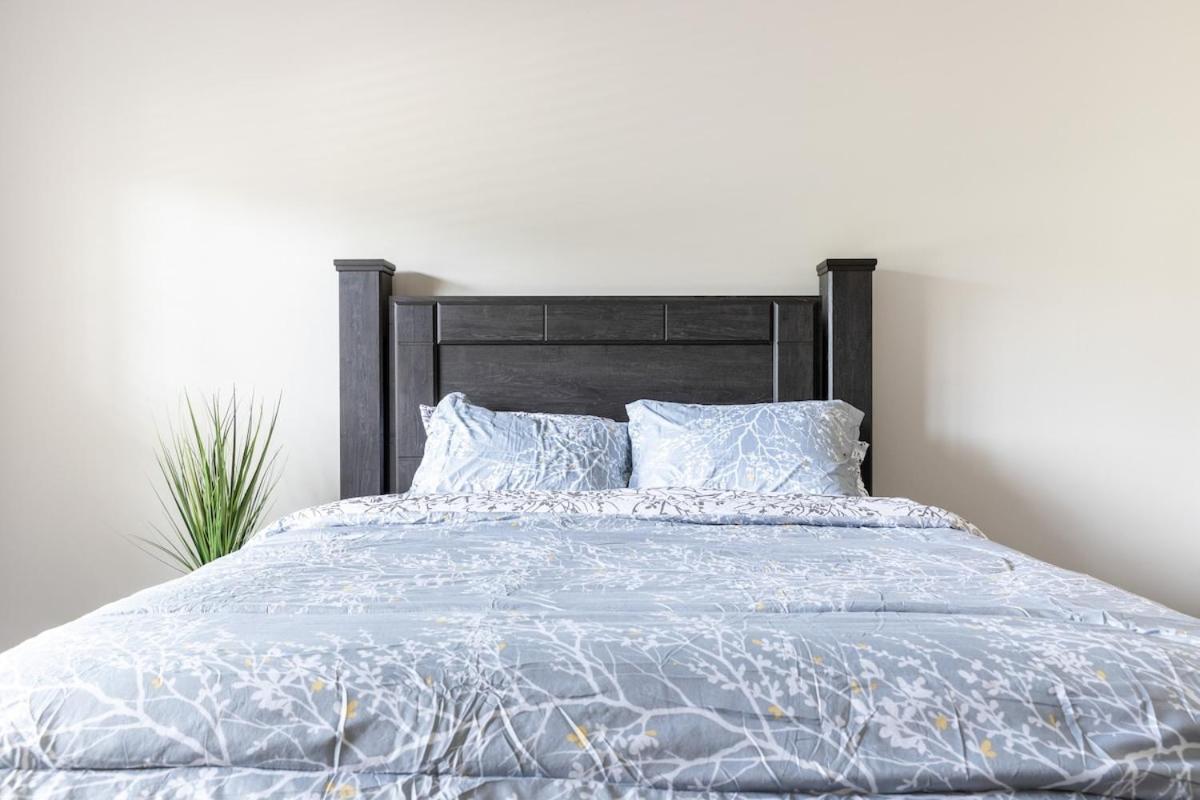 הוילה בופורד Stylish And Cozy Retreat מראה חיצוני תמונה